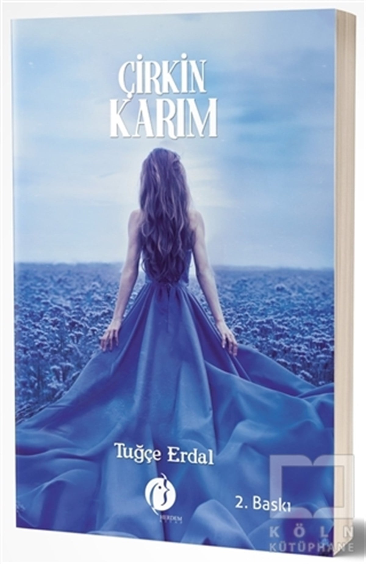 Tuğçe ErdalTürkçe RomanlarÇirkin Karım