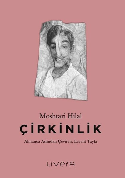 Moshtari HilalSanat Kuramı KitaplarıÇirkinlik