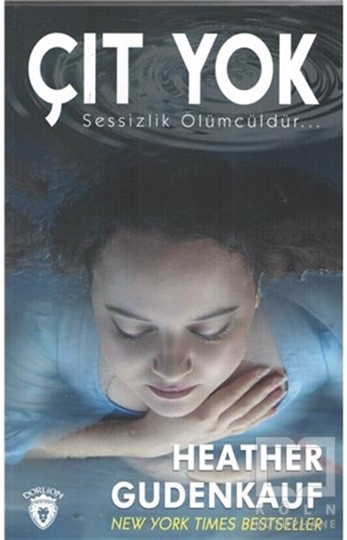 Heather GudenkaufRomanÇıt Yok