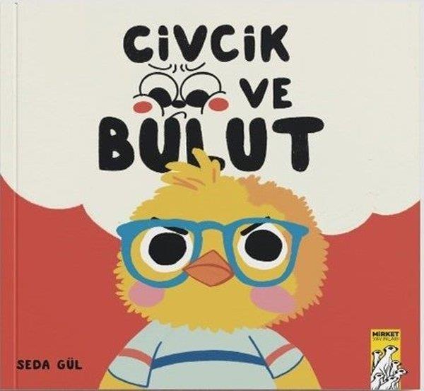 Seda GülEgitim Etkinlik KitaplariCivcik ve Bulut