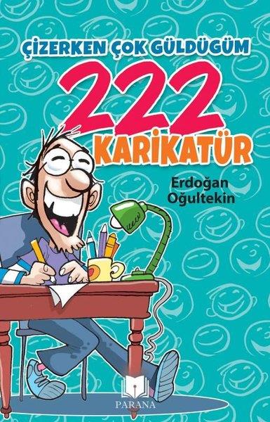 Erdoğan OğultekinKarikatürÇizerken Çok Güldüğüm 222 Karikatür