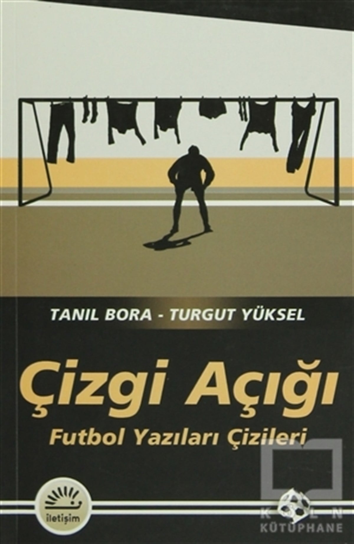 Tanıl BoraSporÇizgi Açığı