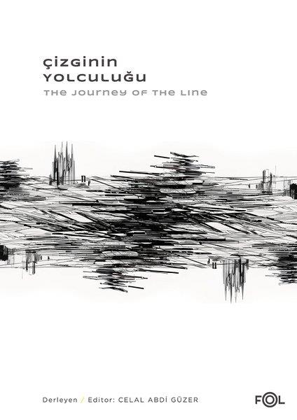 KolektifMüzik KitaplarıÇizginin Yolculuğu - The Journey Of The Line
