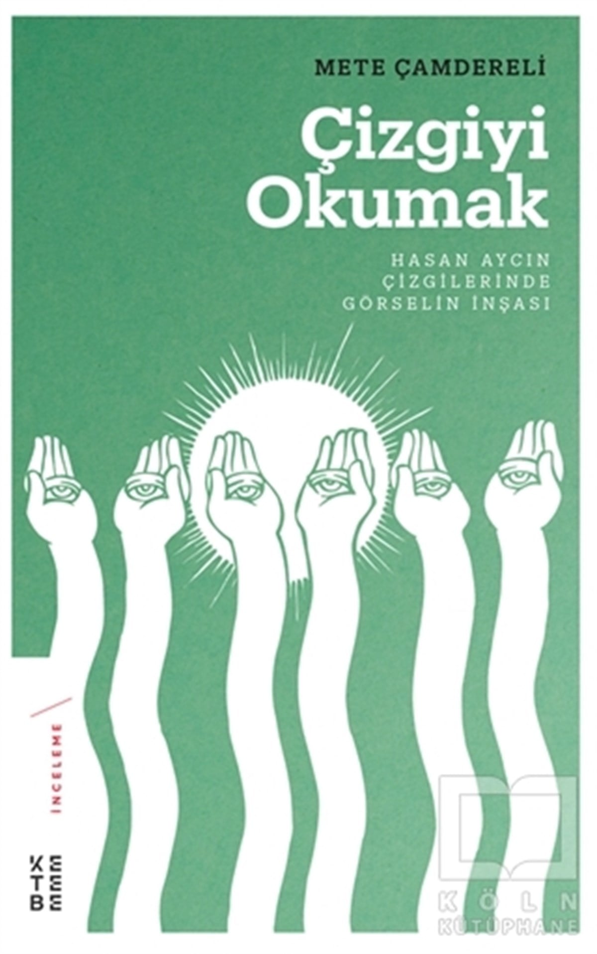 Mete ÇamdereliAraştırma-İnceleme-ReferansÇizgiyi Okumak