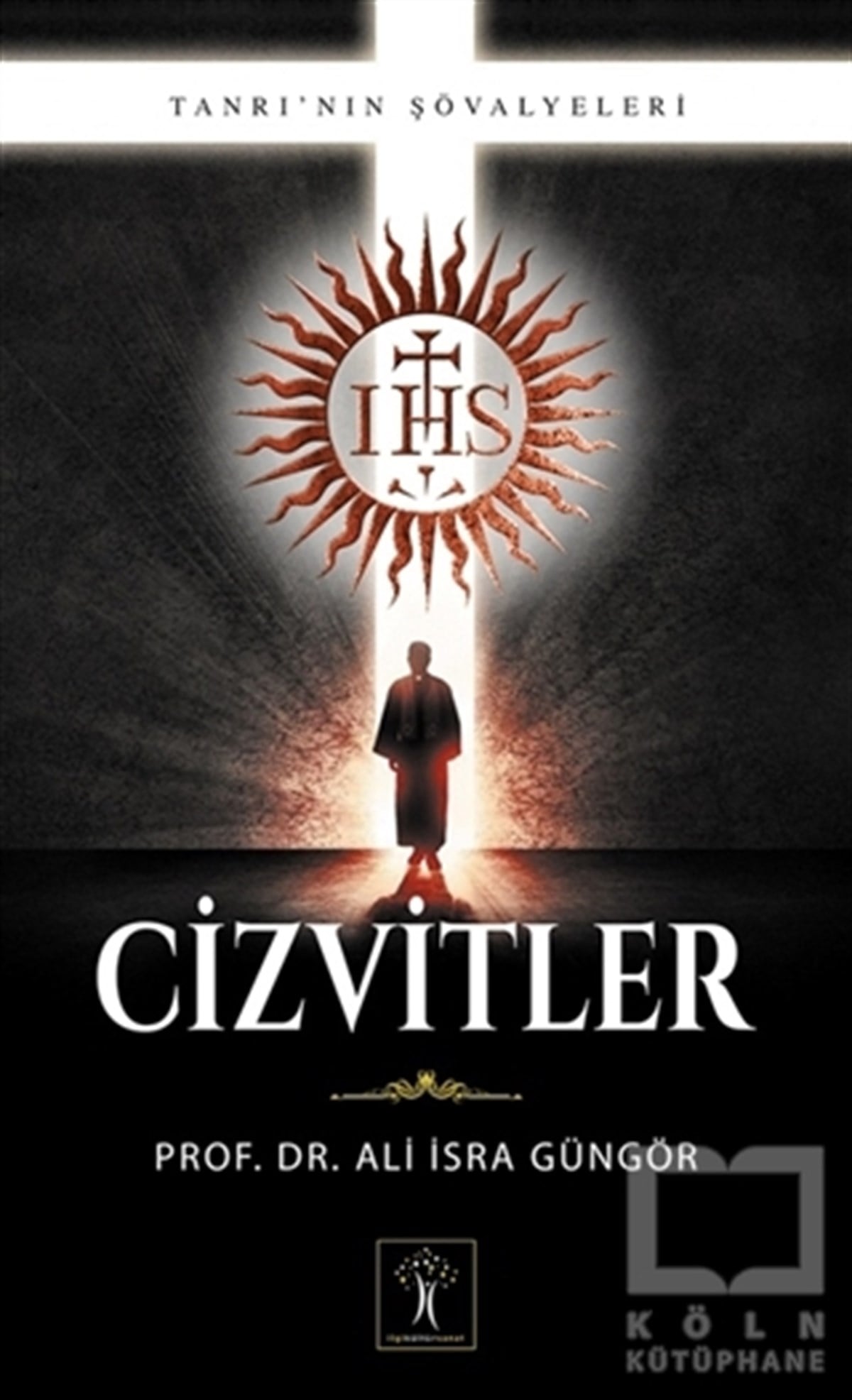 Ali İsra GüngörDinler TarihiCizvitler
