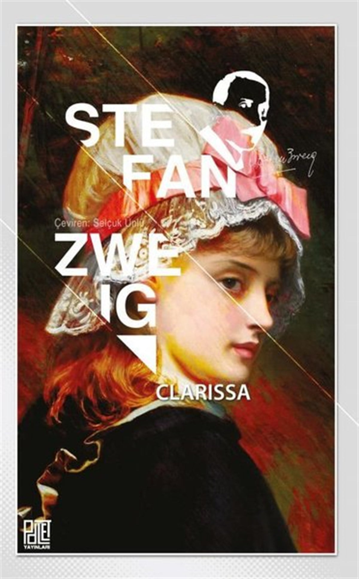 Stefan ZweigDünya RomanClarissa