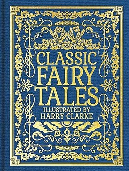 Charles PerraultClassicsClassic Fairy Tales