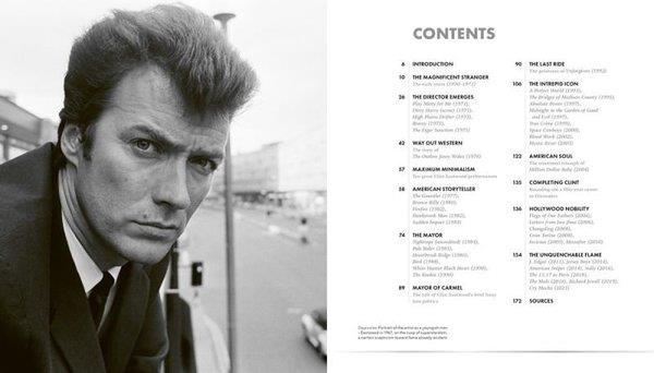 Ian NathanArtClint Eastwood