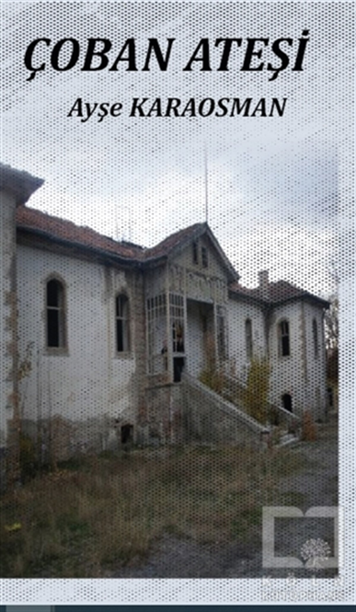 Ayşe KaraosmanHikaye (Öykü) KitaplarıÇoban Ateşi