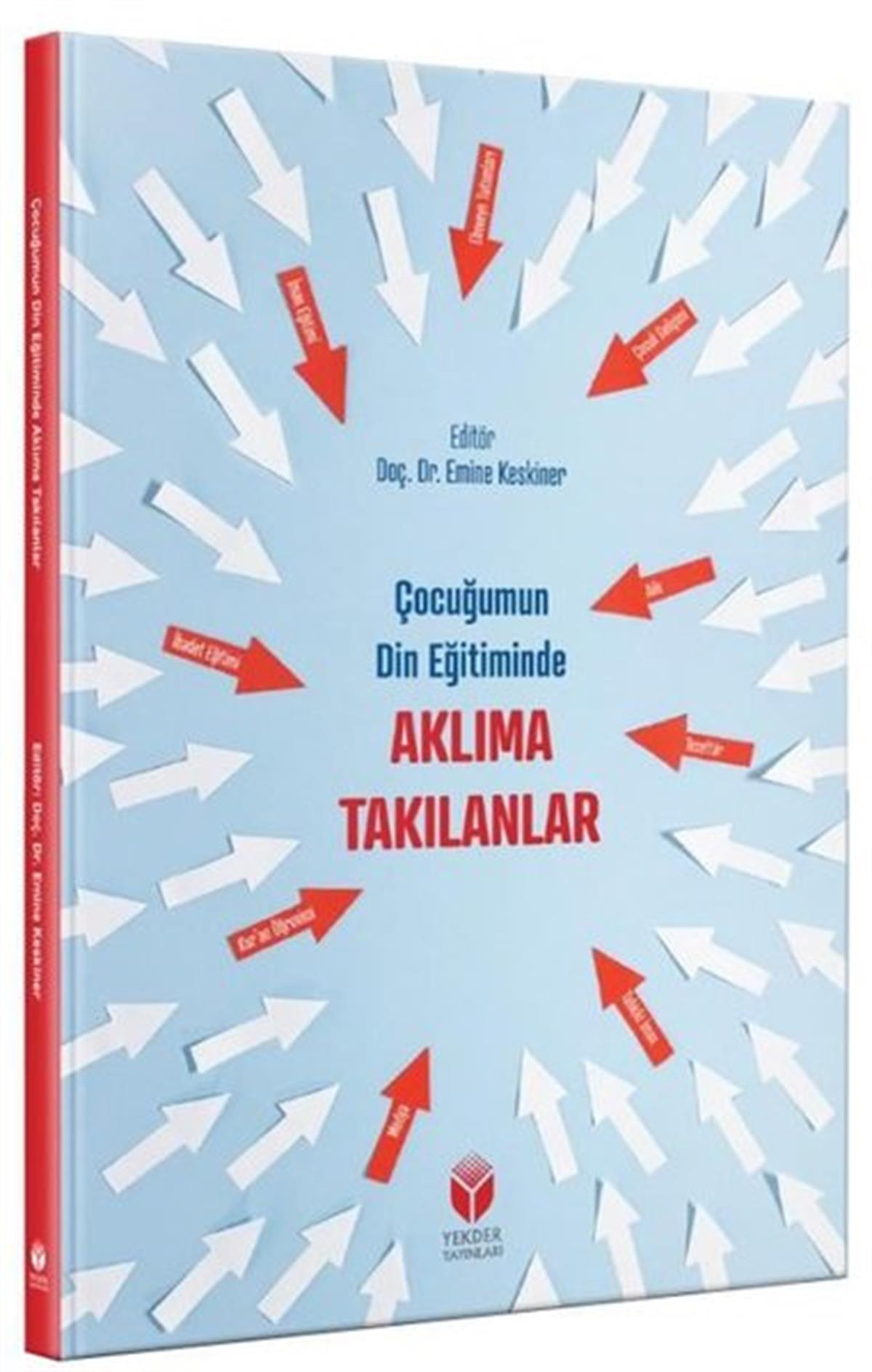 KolektifAile - ÇocukÇocuğumun Din Eğitiminde Aklıma Takılanlar
