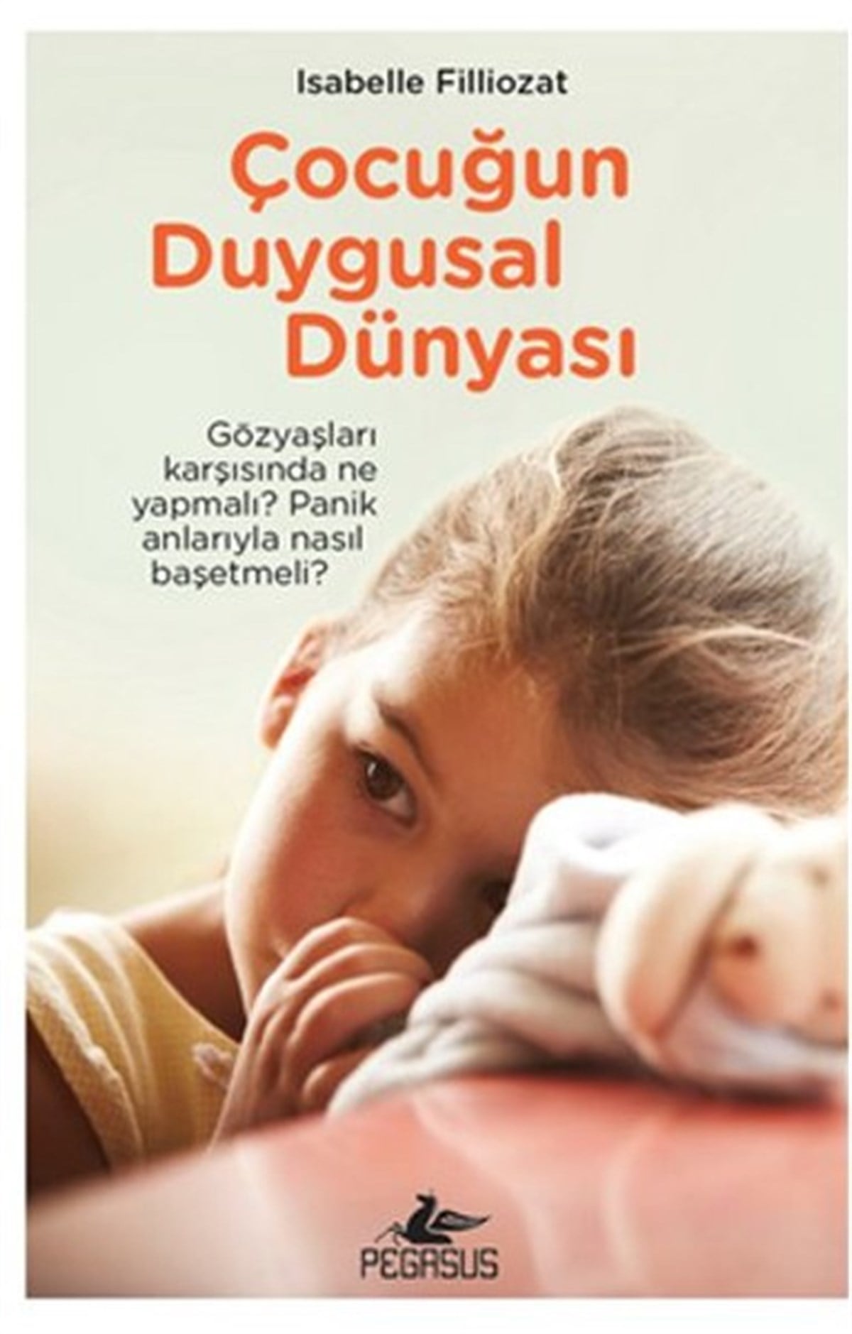 Esra KökkılıçAile - ÇocukÇocuğun Duygusal Dünyası