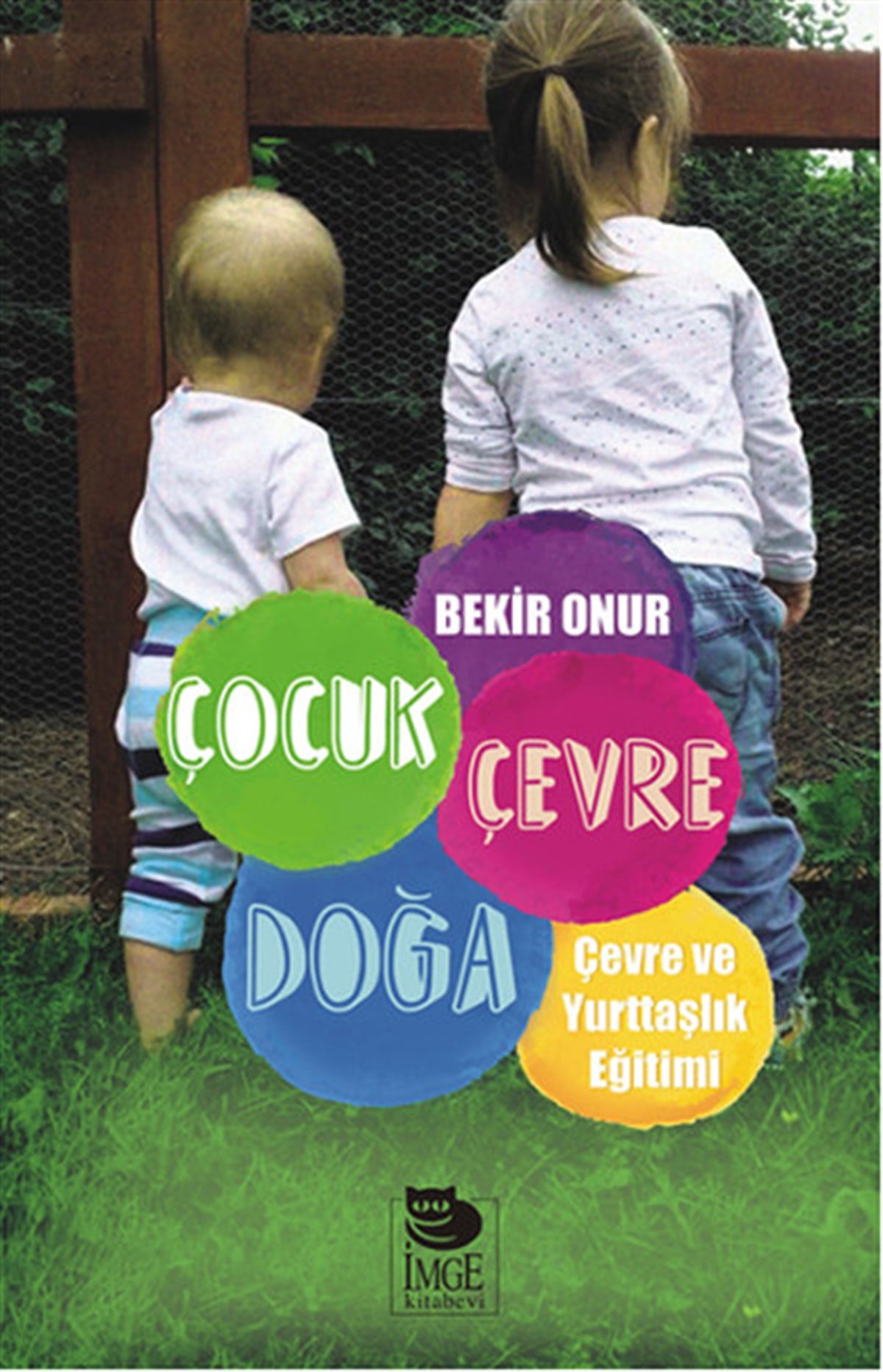 Bekir OnurAile - ÇocukÇocuk Çevre Doğa
