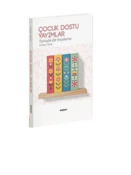 Vildan ÖnalEleştiri & Kuram & İnceleme KitaplarıÇocuk Dostu Yayımlar