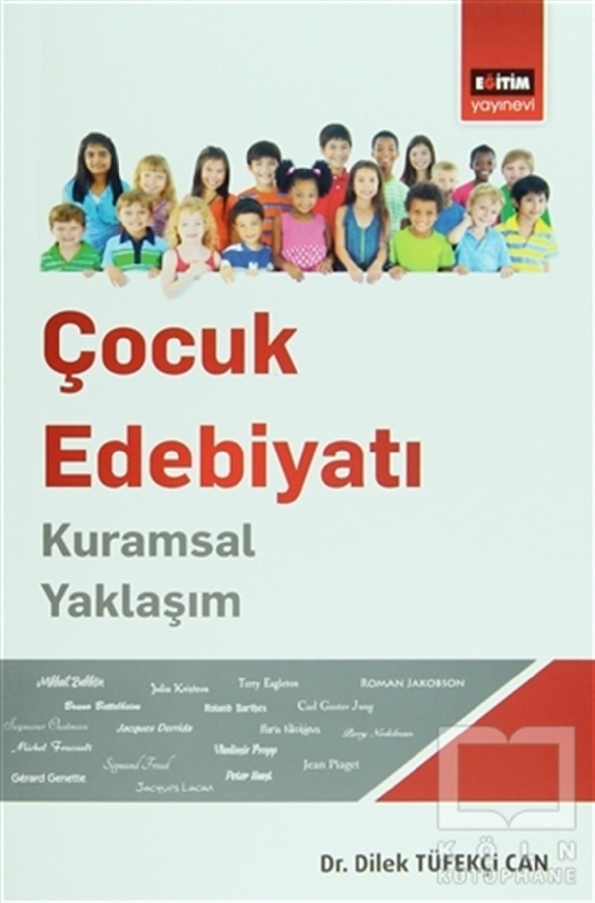 Dilek Tüfekçi CanDiğerÇocuk Edebiyatı