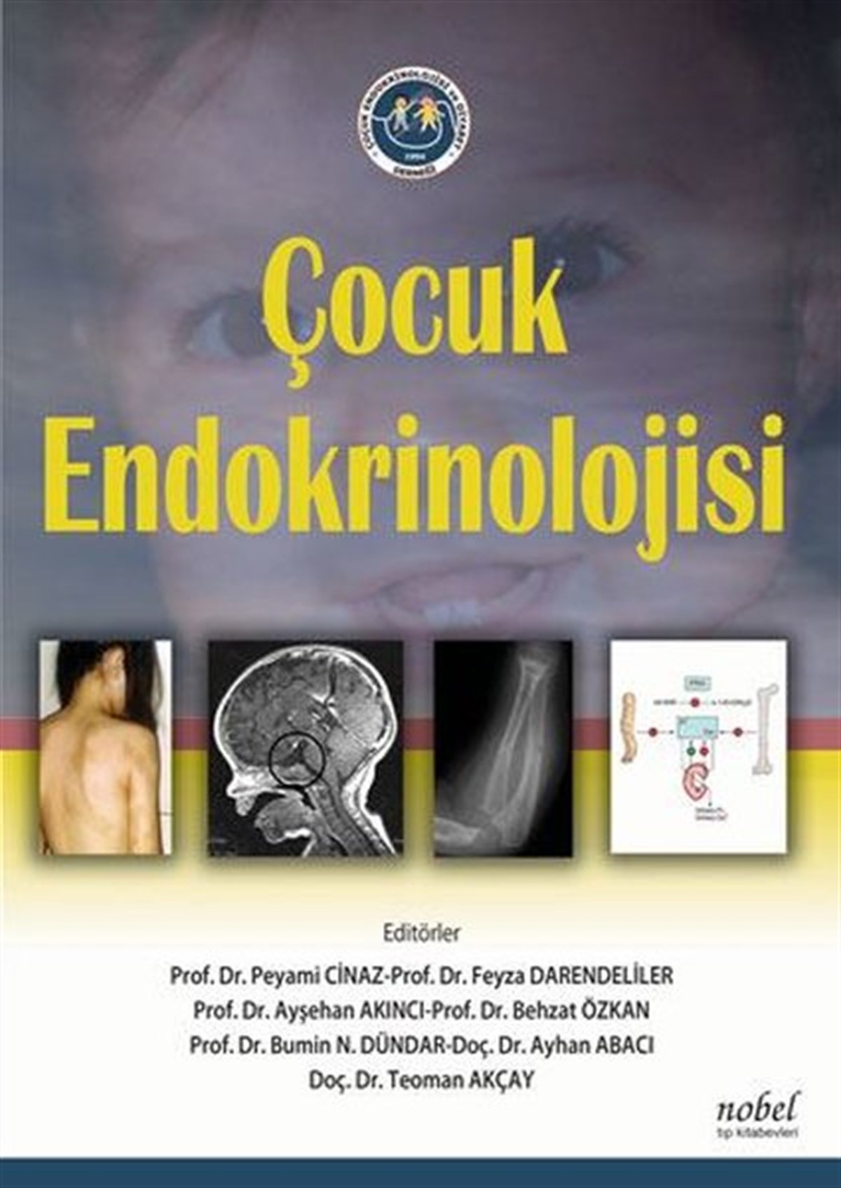 KolektifTıpÇocuk Endokrinolojisi