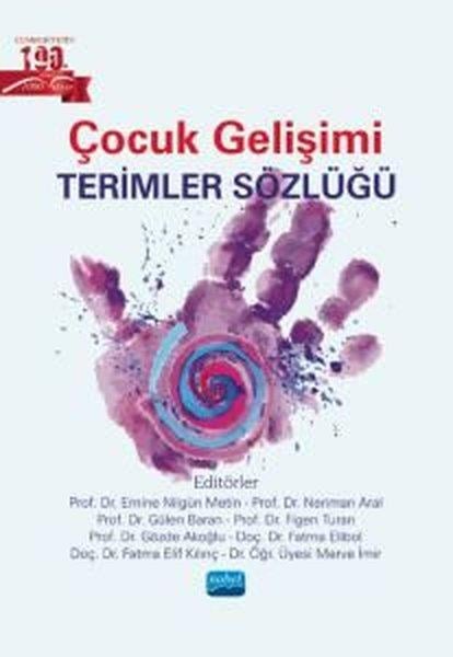 KolektifAile - ÇocukÇocuk Gelişimi Terimler Sözlüğü