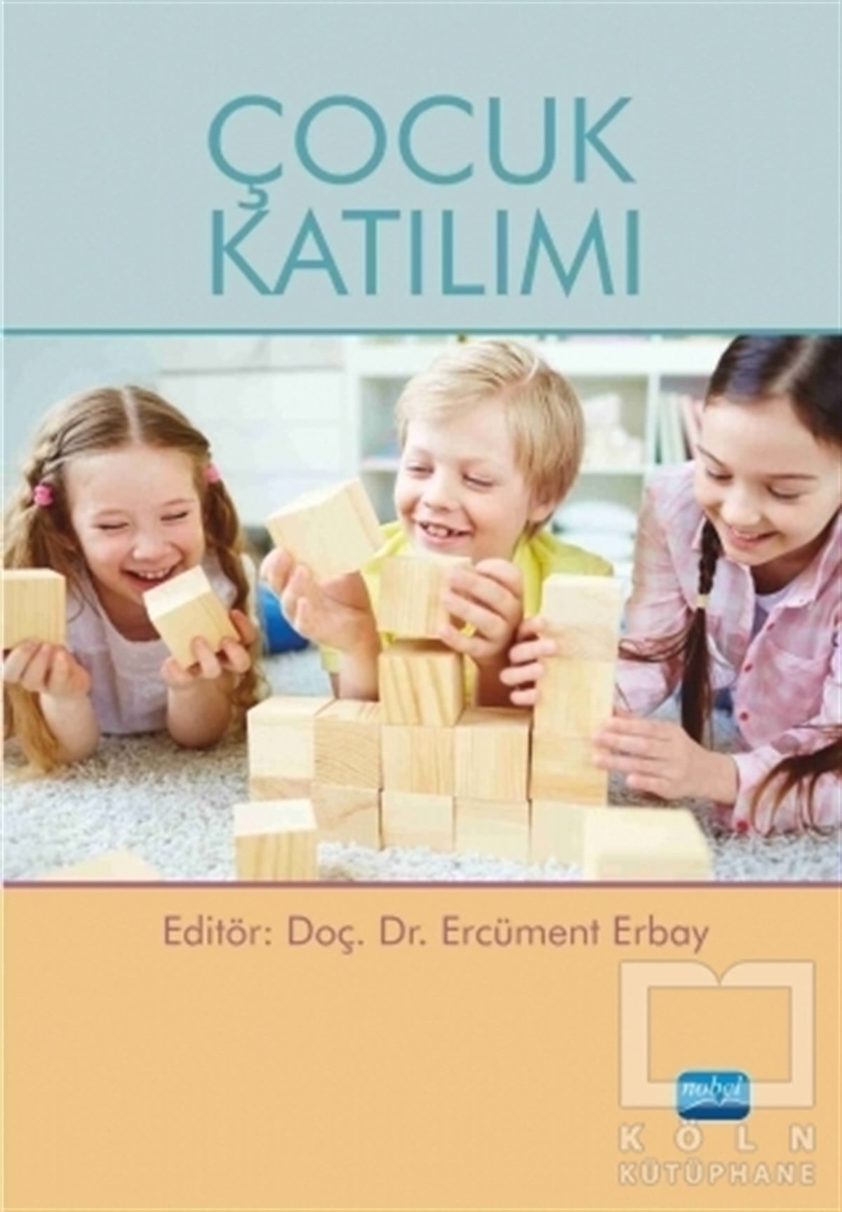 A. Zeynep KılıçAkademikÇocuk Katılımı