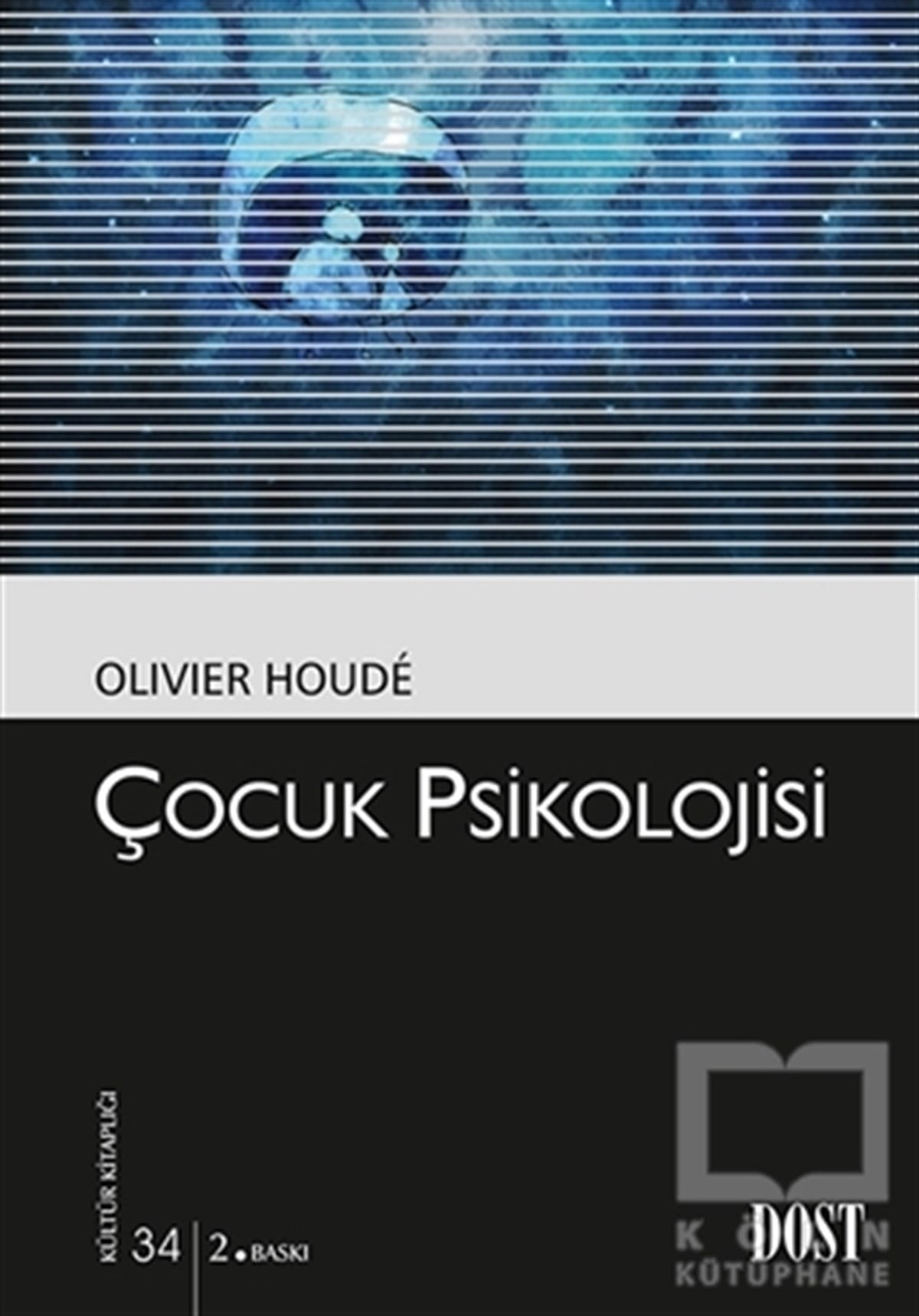 Olivier HoudeDiğerÇocuk Psikolojisi