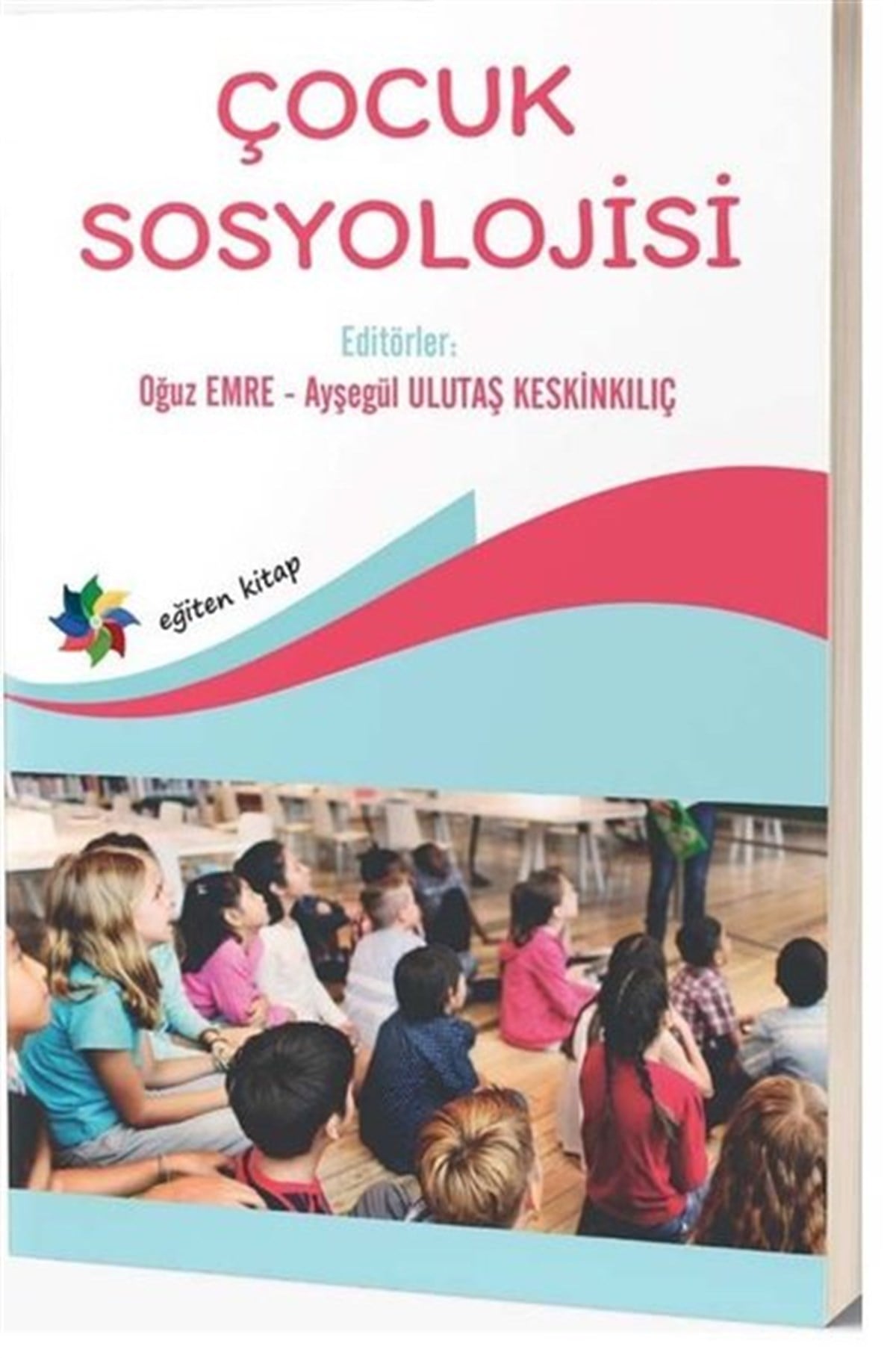 KolektifAile - ÇocukÇocuk Sosyolojisi