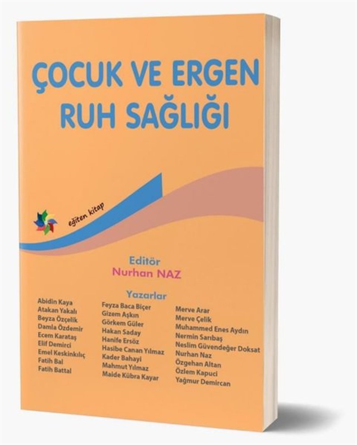 KolektifEğitimÇocuk ve Ergen Ruh Sağlığı