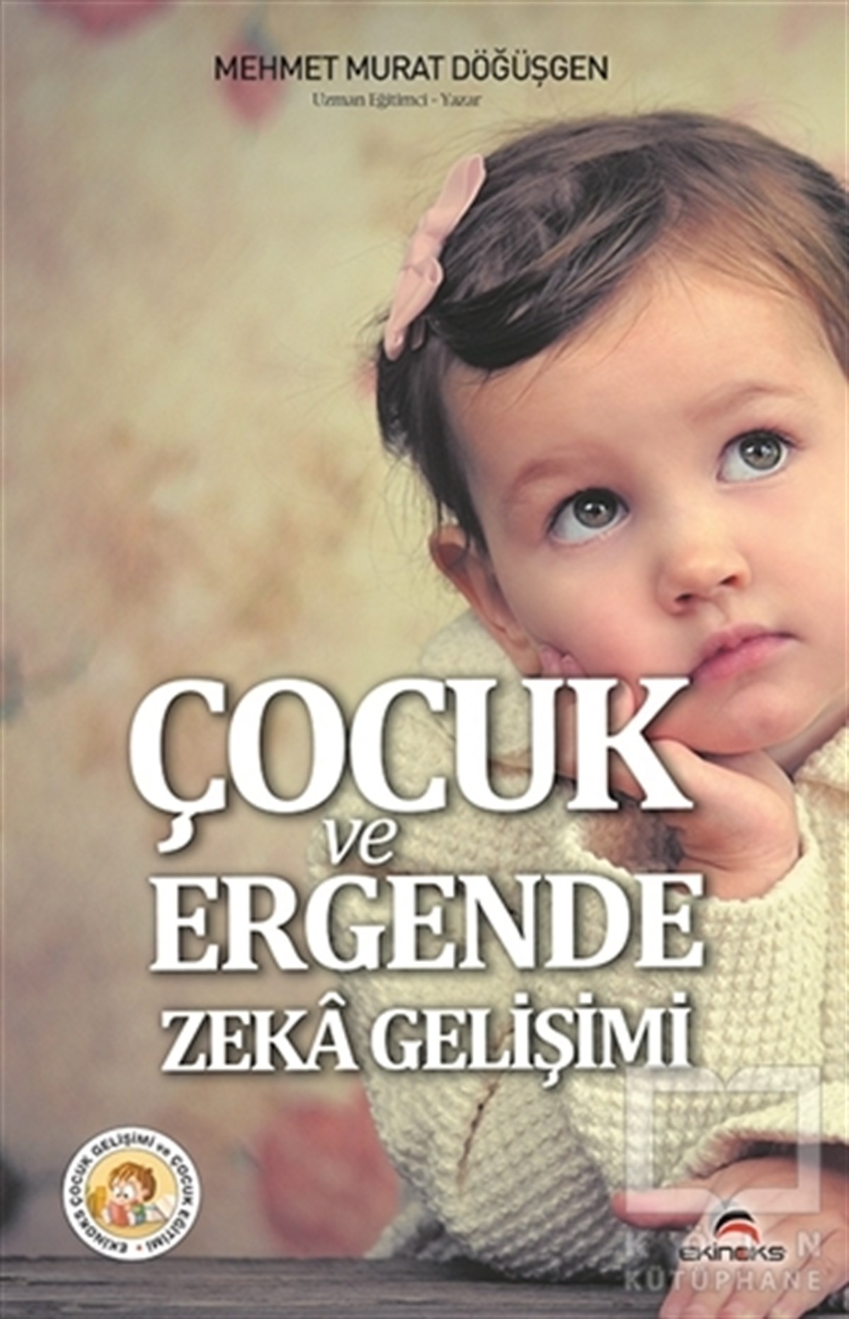 Mehmet Murat DöğüşgenÇocuk PsikolojisiÇocuk ve Ergende Zeka Gelişimi