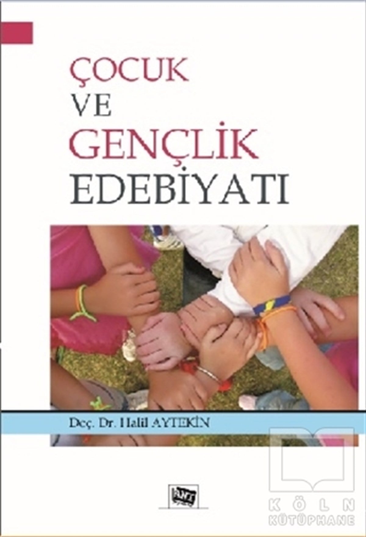 Halil AytekinDiğerÇocuk ve Gençlik Edebiyatı