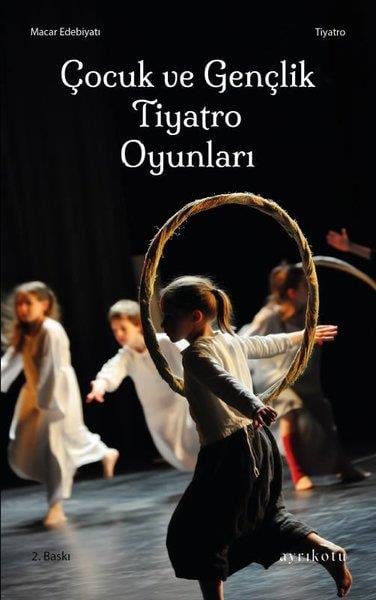 KolektifTiyatroÇocuk ve Gençlik Tiyatro Oyunları