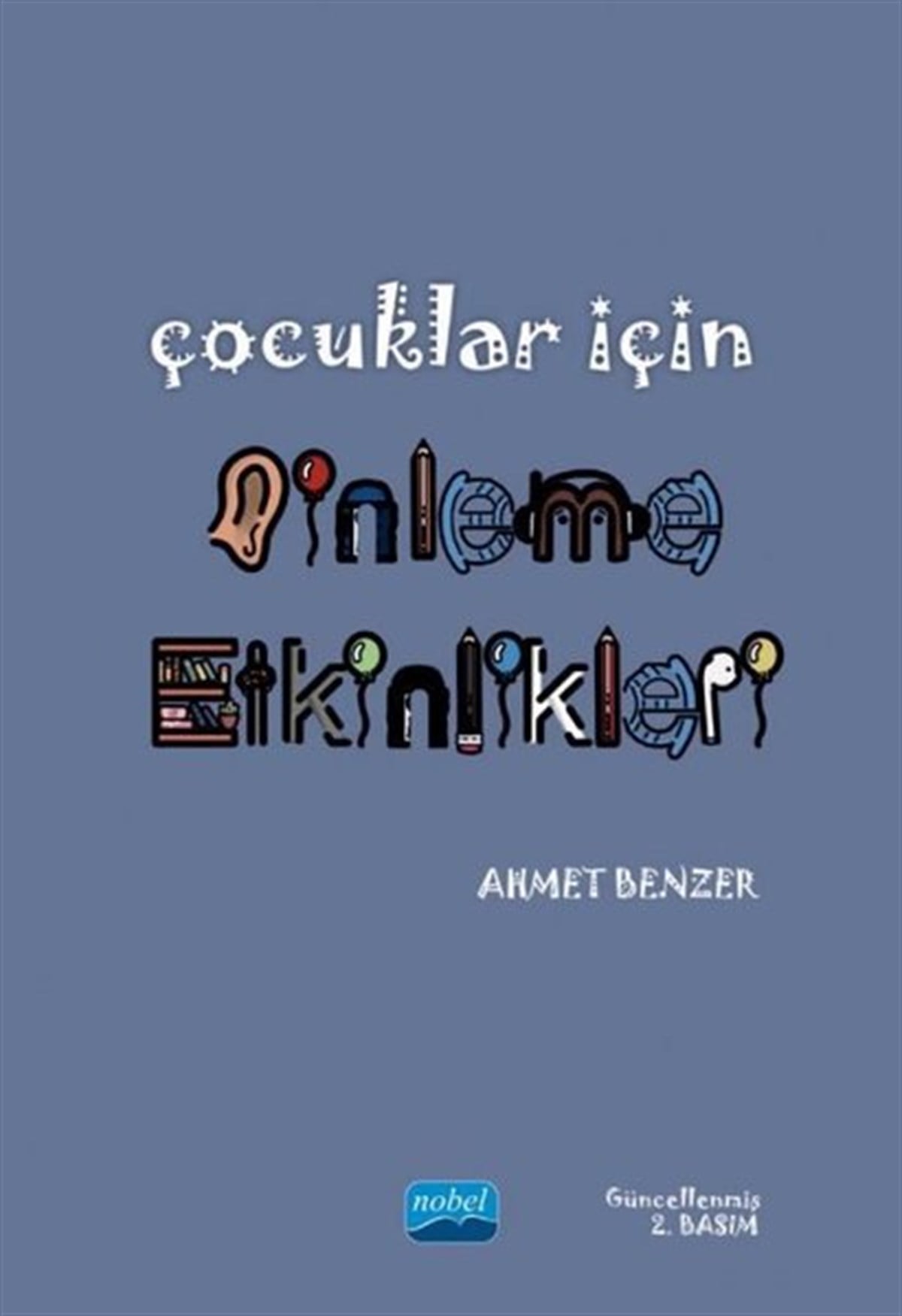 Köln KütüphaneAile - ÇocukÇocuklar için Dinleme Etkinlikleri