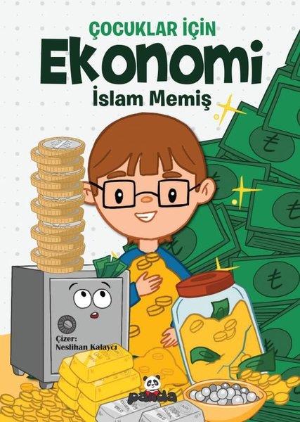 İslam MemişÇocuk Gençlik RomanlarıÇocuklar İçin Ekonomi