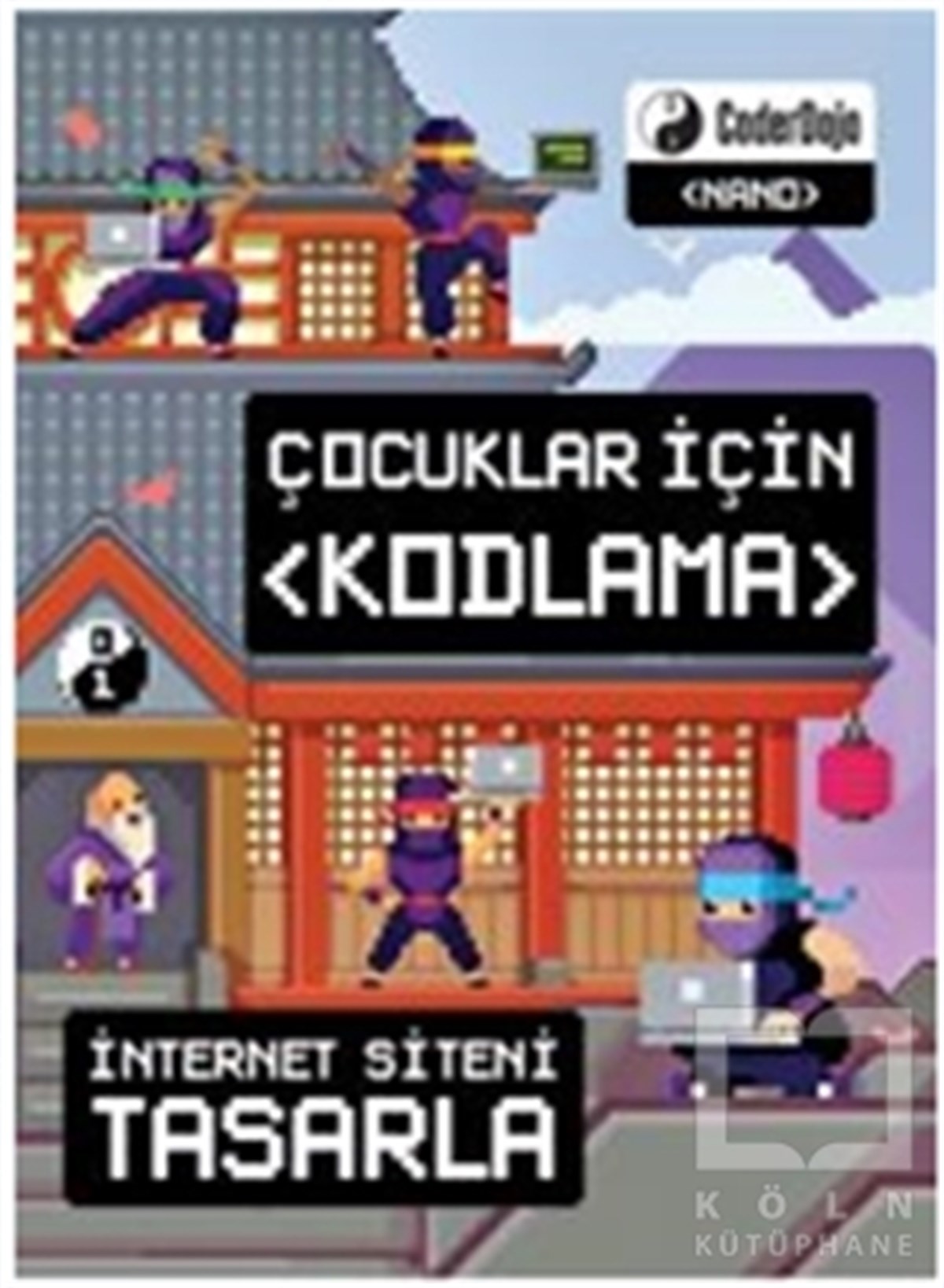KolektifProgramlamaÇocuklar İçin Kodlama