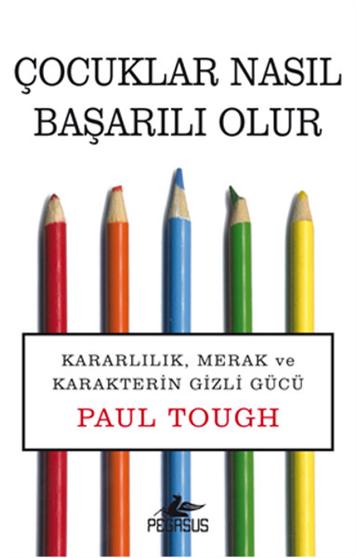 İbrahim ŞenerKişisel Gelişim KitaplarıÇocuklar Nasıl Başarılı Olur
