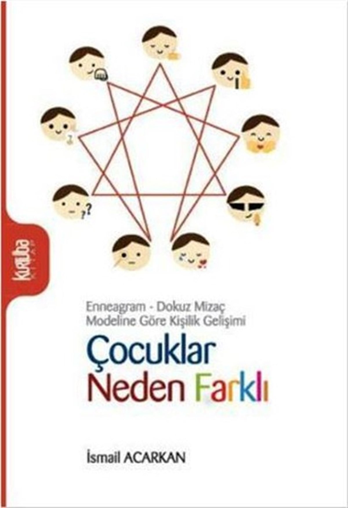 İsmail AcarkanAile - ÇocukÇocuklar Neden Farkl