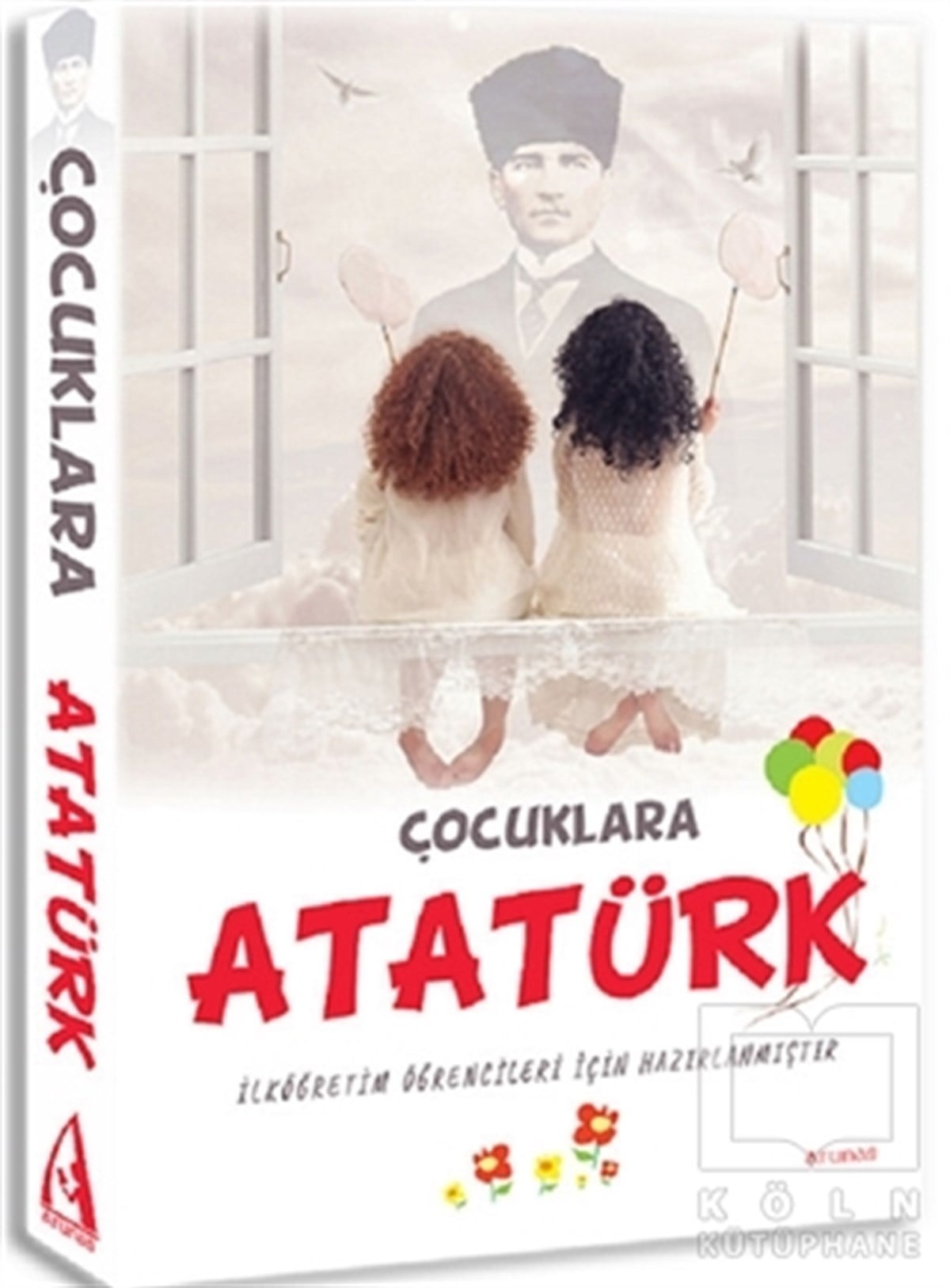 KolektifDiğerÇocuklara Atatürk