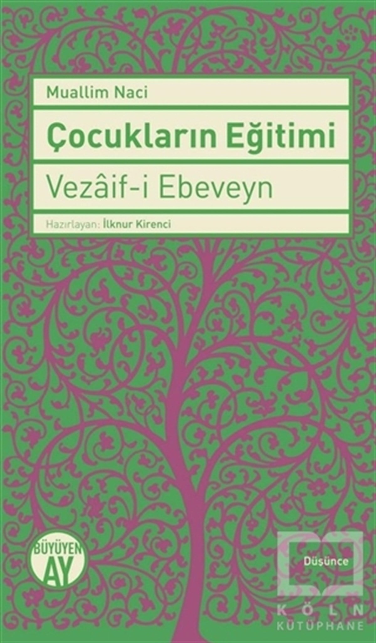 Muallim NaciDiğerÇocukların Eğitimi
