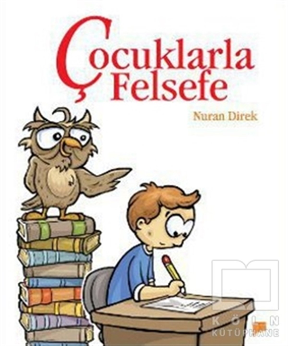 Nuran DirekDiğerÇocuklarla Felsefe