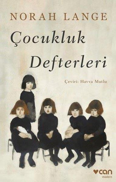 Norah LangeDünya GünlükÇocukluk Defterleri