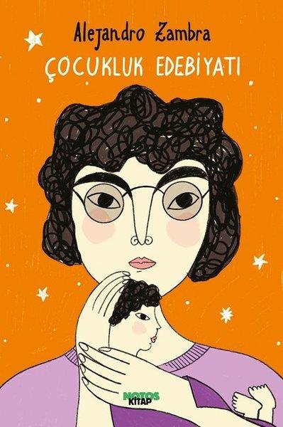 Alejandro ZambraAnlatıÇocukluk Edebiyatı