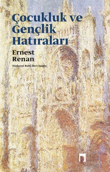 Ernest RenanDünya GünlükÇocukluk ve Gençlik Hatıraları