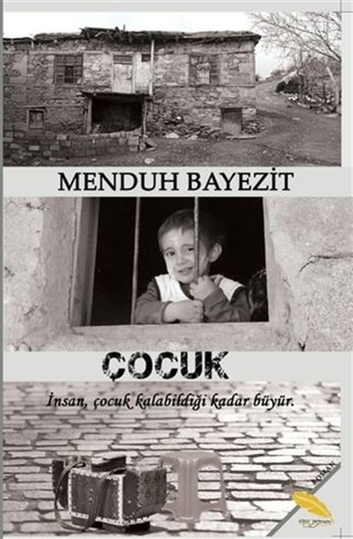 Menduh BayezitTürkiye RomanÇocuk