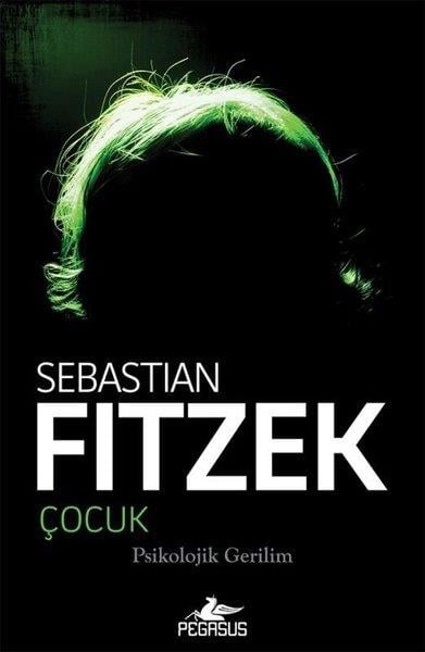 Sebastian FitzekKorku Kitapları & Gerilim KitaplarıÇocuk