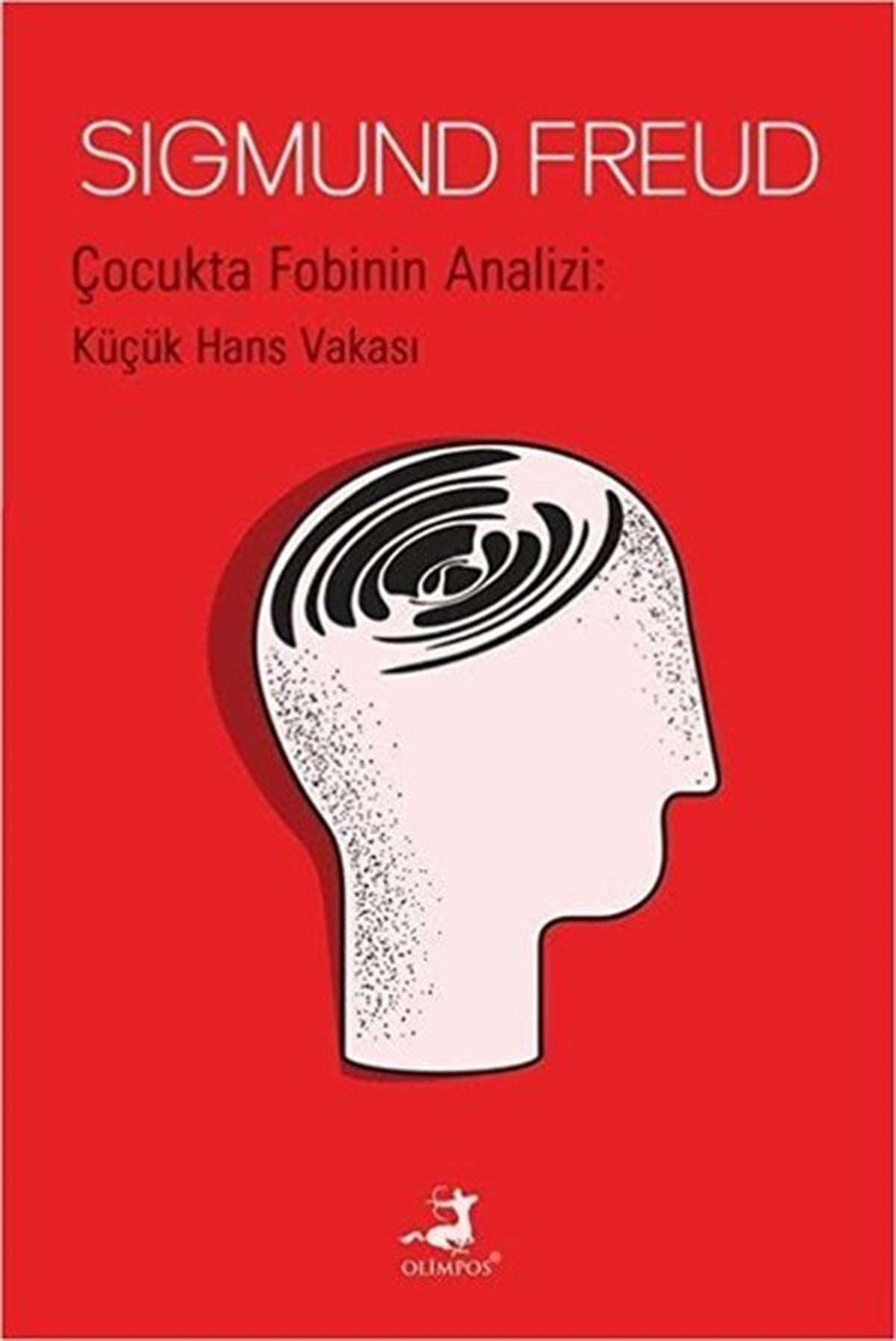 Sigmund FreudPsikoloji BilimiÇocukta Fobinin Analizi: Küçük Hans Vakası
