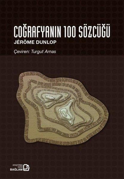 Jerome DunlopCoğrafyaCoğrafyanın 100 Sözcüğü
