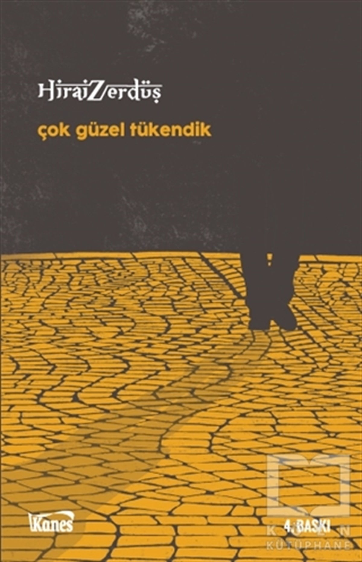 Hirai ZerdüşTürkçe RomanlarÇok Güzel Tükendik