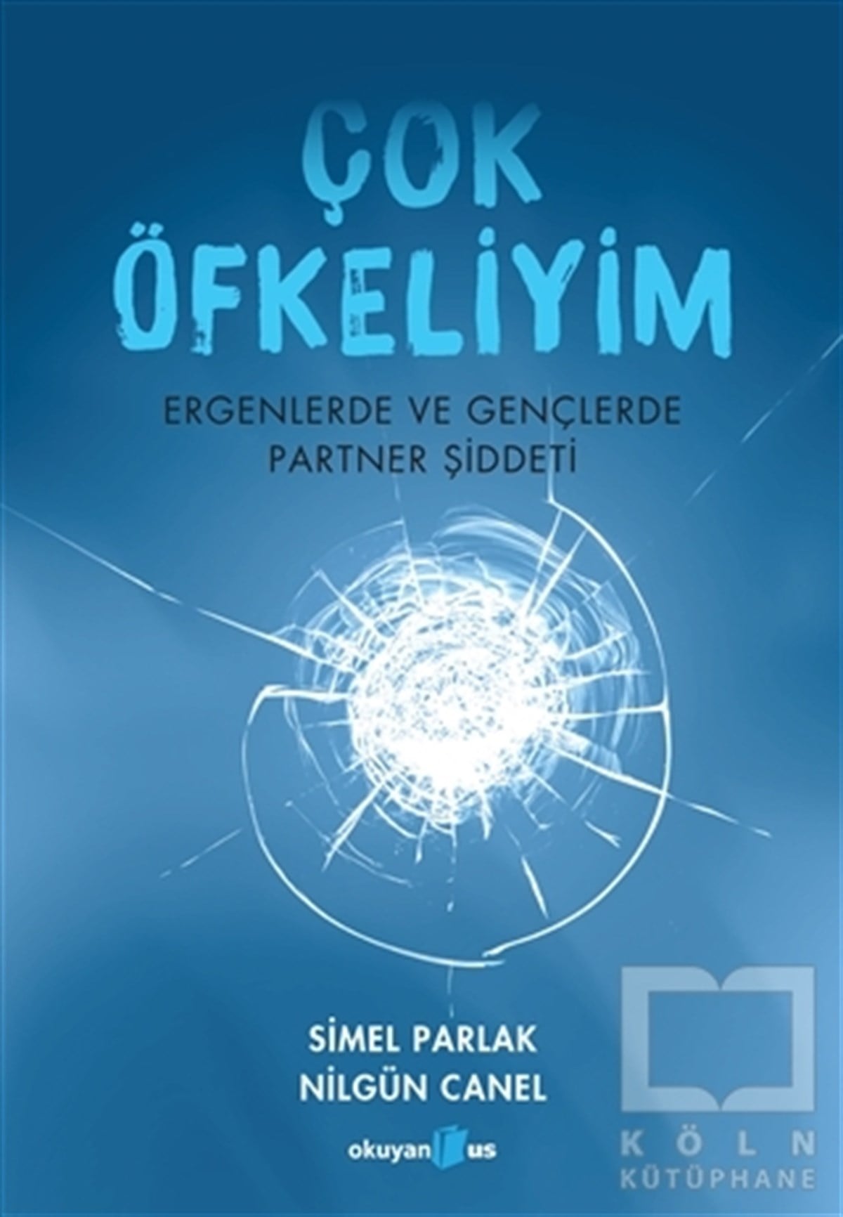 Simel ParlakGenel Psikoloji KitaplarıÇok Öfkeliyim