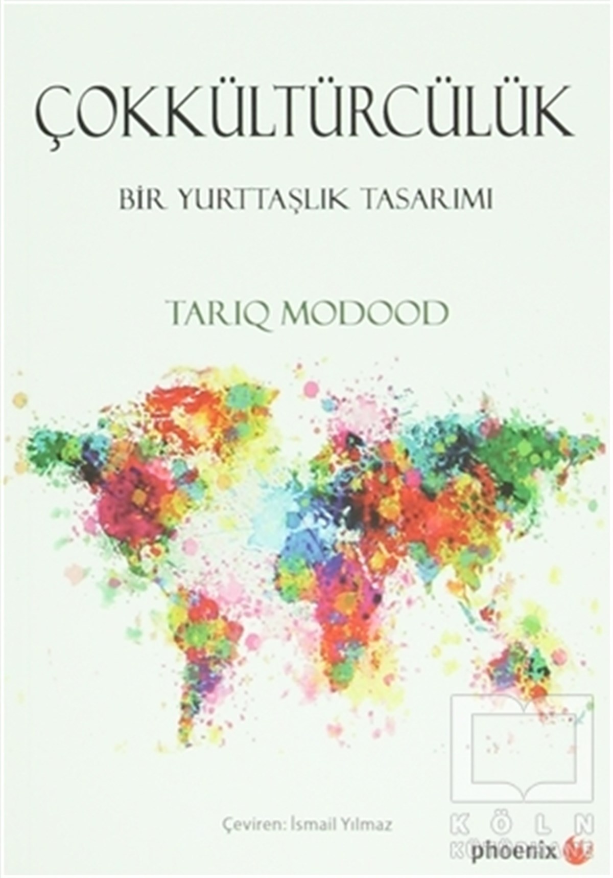 Tariq ModoodSiyaset BilimiÇokkültürcülük