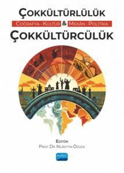KolektifEğitimÇokkültürlülük - Coğrafya Kültür & Mekan Politika - Çokkültürcülük