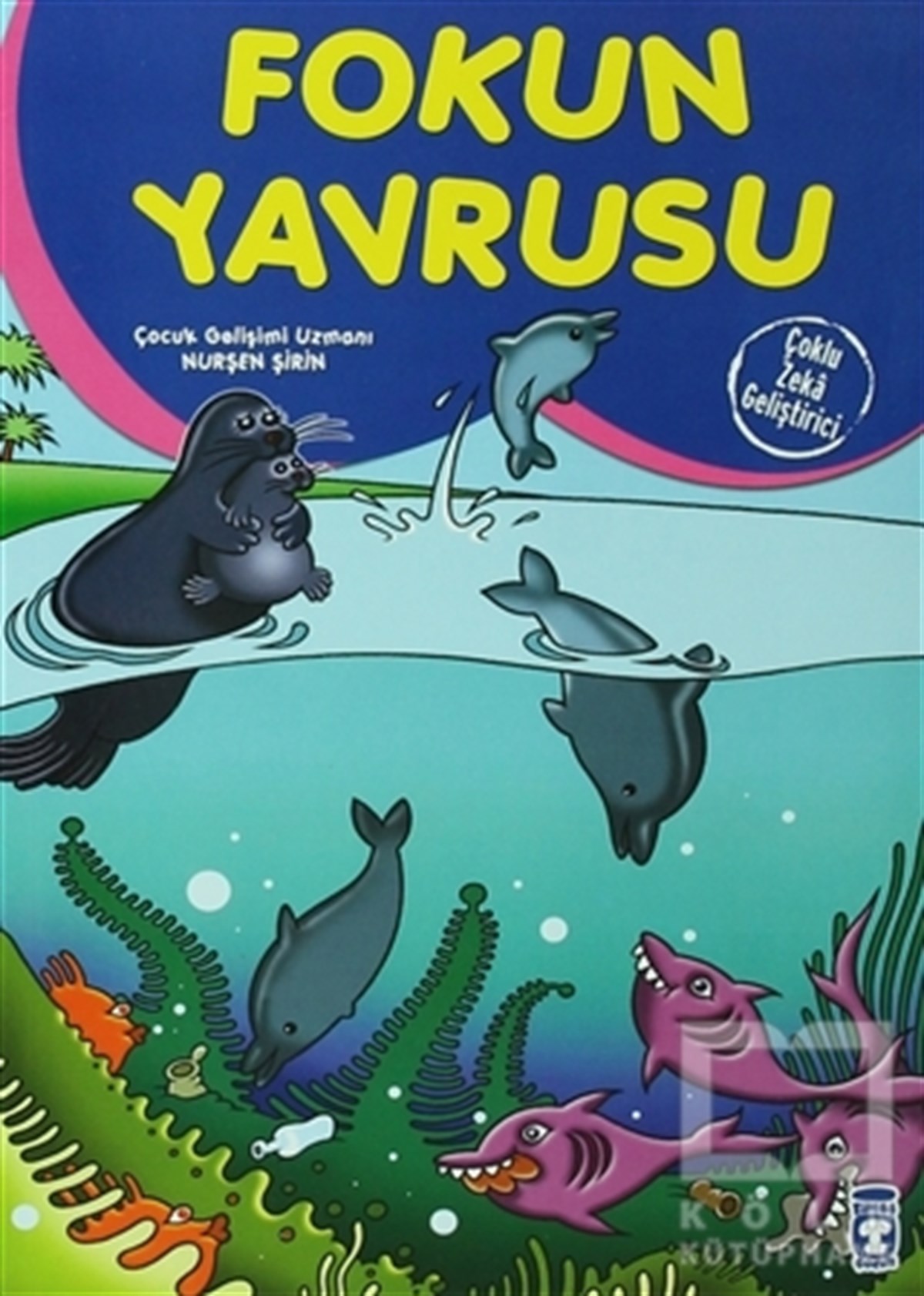 Nurşen ŞirinDiğerÇoklu Zeka Geliştirici Masallar Seti (10 Kitap Takım)