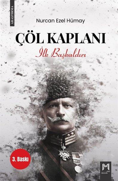 Nurcan Ezel HümayDünya TarihiÇöl Kaplanı - İlk Başkaldırı