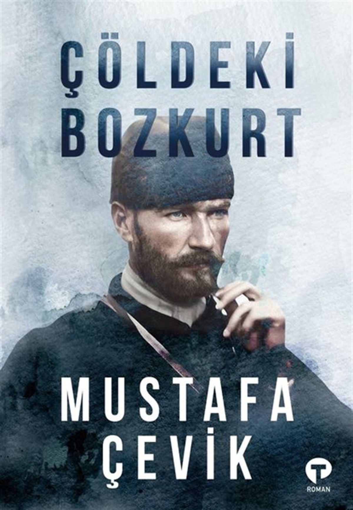 Mustafa ÇevikTürkiye RomanÇöldeki Bozkurt