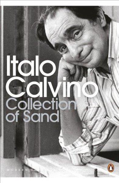 Italo CalvinoLiteratureCollection of Sand : Essays